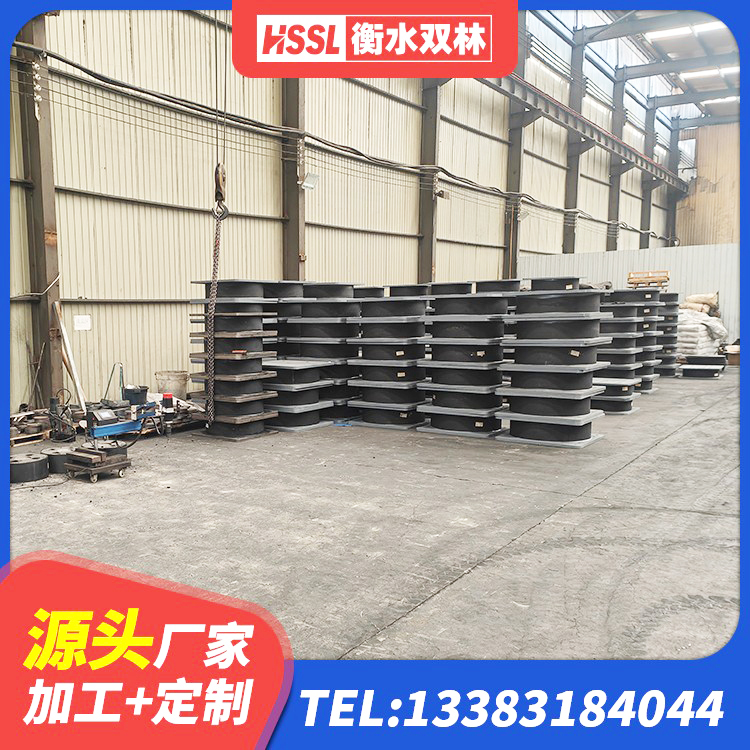 太谷区LNR橡胶隔震支座500厂家 太谷区LRB900-Ⅱ有铅芯橡胶隔震支座厂家 太谷区LNR系列橡胶隔震支座厂家 太谷区建筑高阻尼隔振橡胶隔震支座厂家 - 第1张