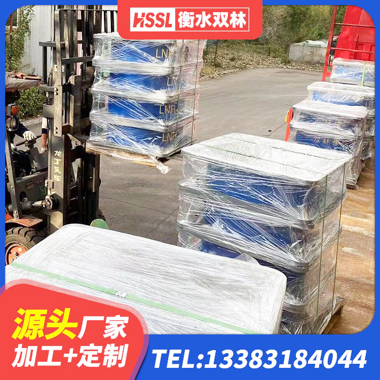 太谷区橡胶隔震支座LNR-700生产厂家 太谷区HDR1500高阻尼支座生产厂家 太谷区建筑水平力分散力型隔震支座LNR 太谷区高阻尼变刚度支座厂家电话 - 第5张