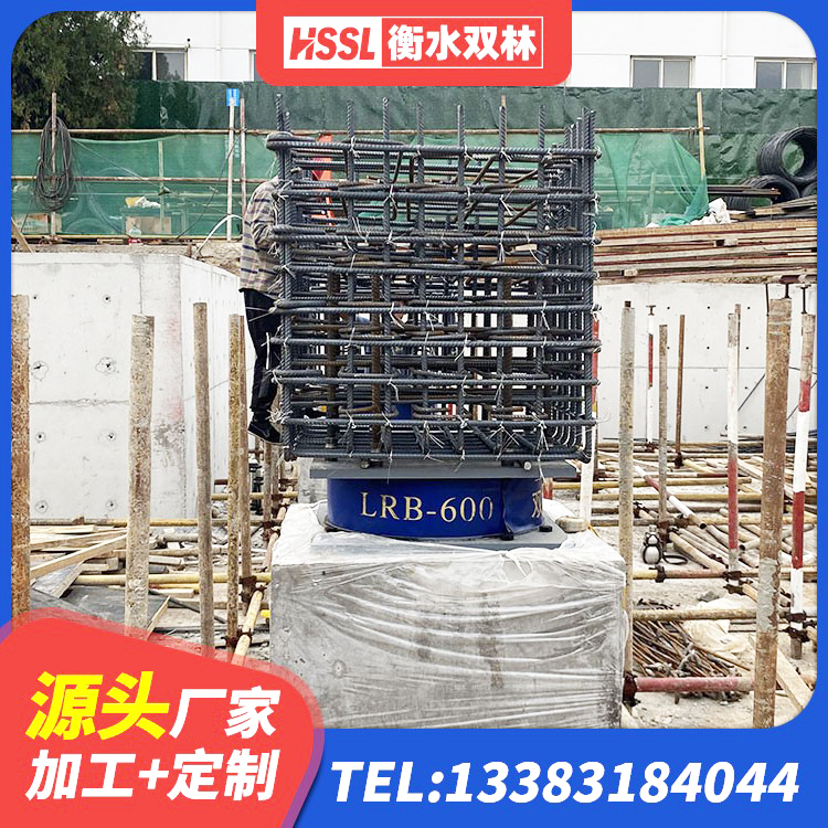 太谷区LRB400铅芯隔震支座生产厂家 太谷区LNR600建筑隔震橡胶支座 太谷区建筑减震隔震支座源头工厂 太谷区抗震橡胶支座什么价格 - 第7张