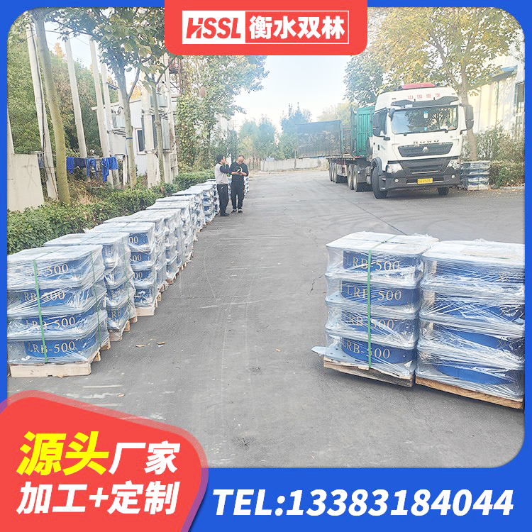 太谷区橡胶铅芯支座源头工厂 太谷区楼房隔震支座厂商生产厂家 太谷区圆形铅芯橡胶隔震支座 太谷区较高阻尼支座厂家电话 - 第8张
